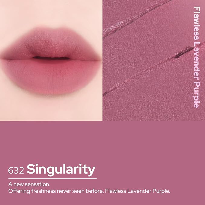 632 Singularity