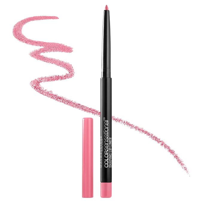 PALEST PINK LINER