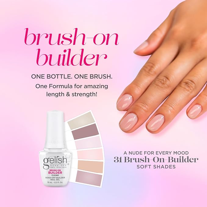 Sheer Rosy Pink