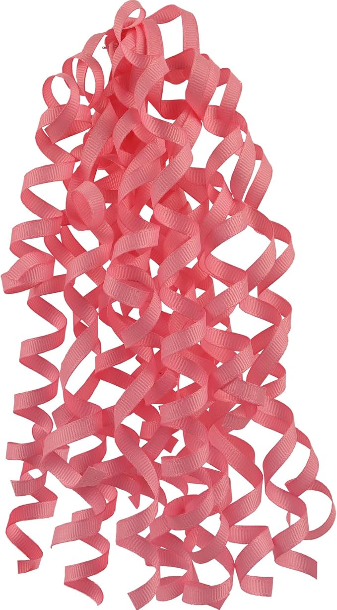 Pink Grosgrain