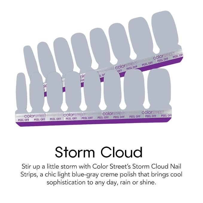 Storm Cloud