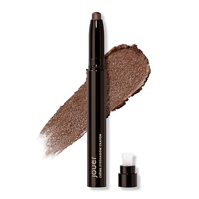 Modern - Shimmering Deep Cocoa