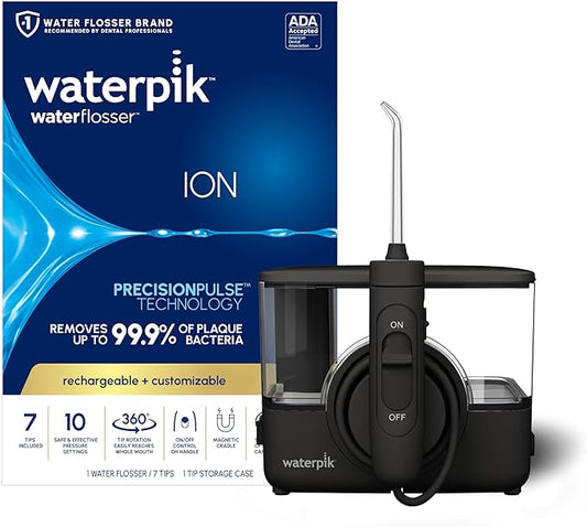 Ion Black