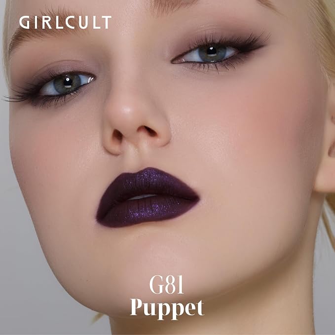 G81 Puppet