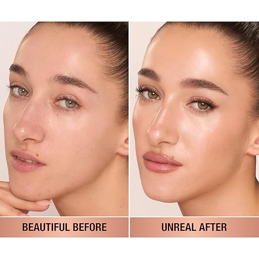 04 Fair - Fair-medium with neutral undertones