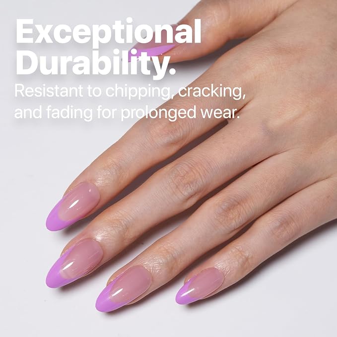 09 - 5PURPLE115-M Almond