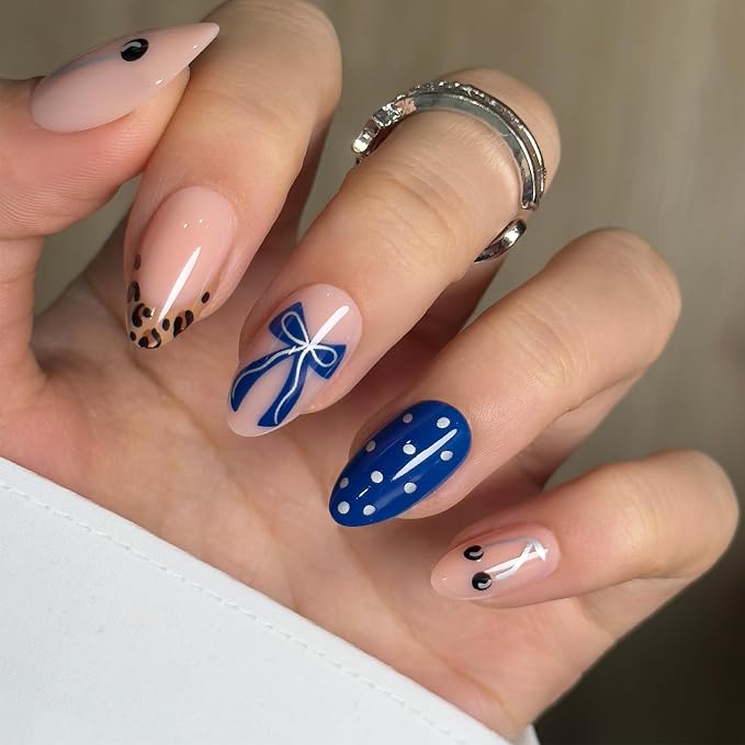 Leopard Bow Dream