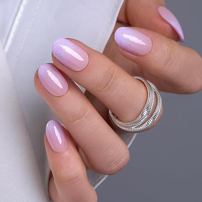 B1 - Lavender Veil