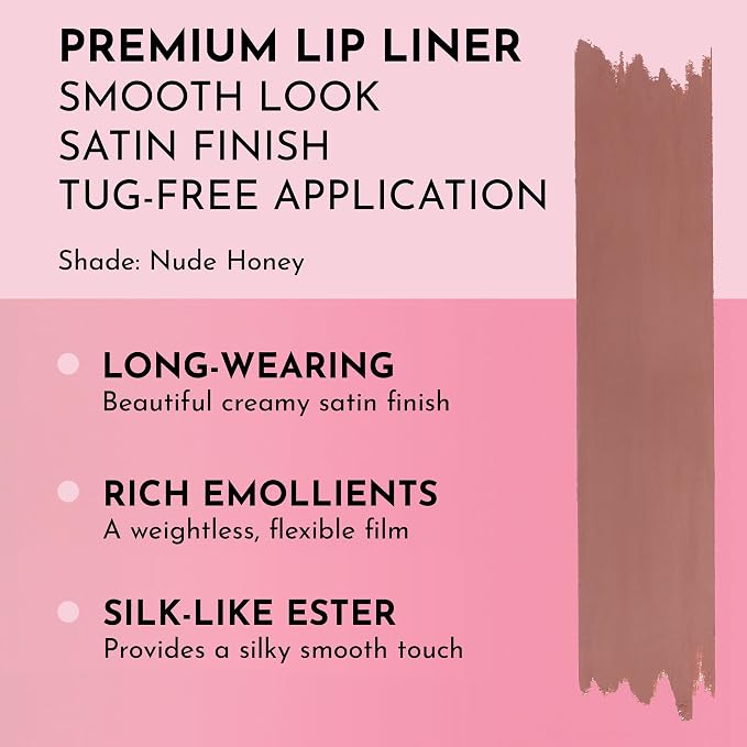 Nude Honey
