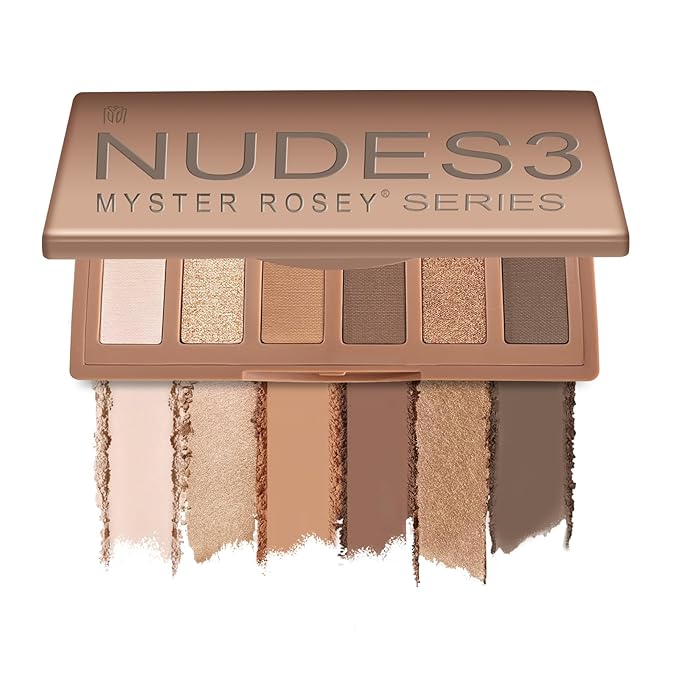 nude gold brown
