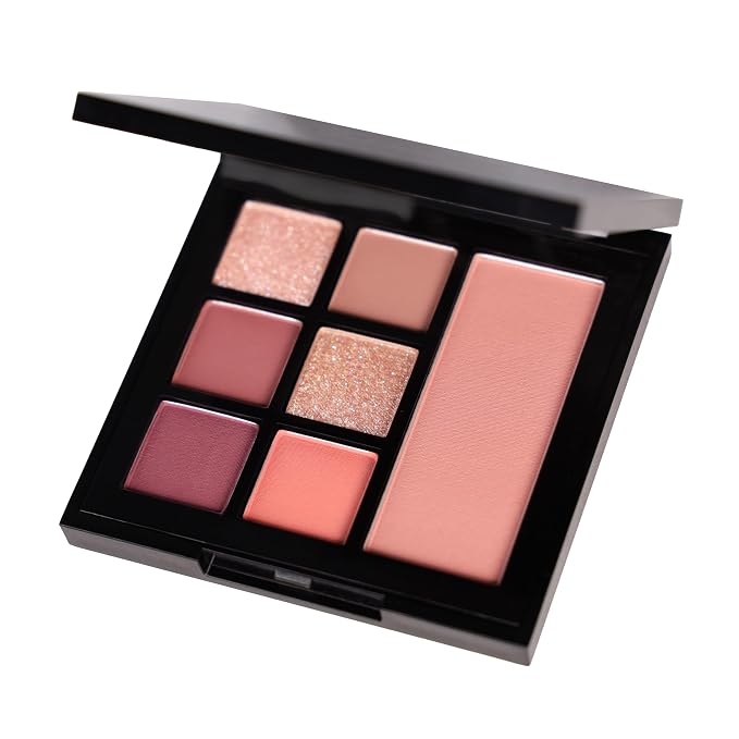 Flirtique Eye & Cheek Palette