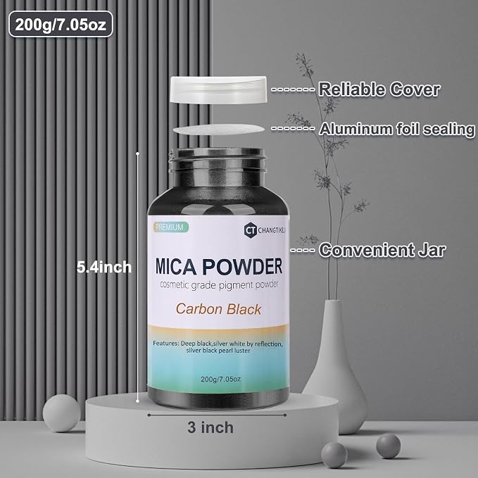 Carbon Black*200g