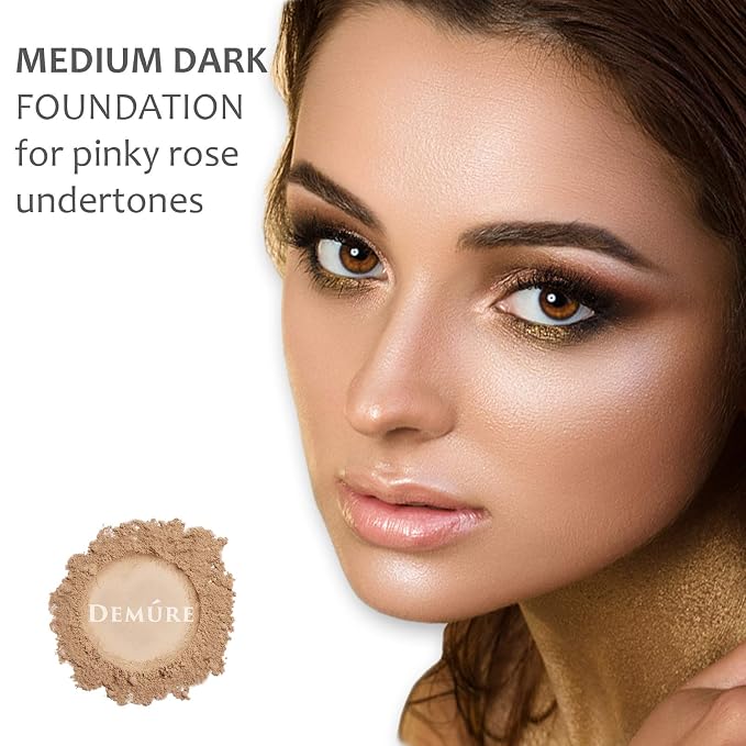 Medium Dark