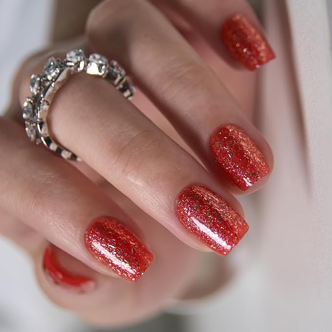 Scarlet Blaze