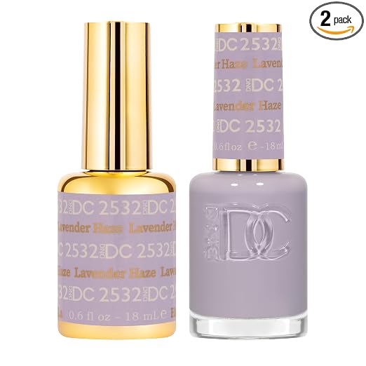 Lavender Haze