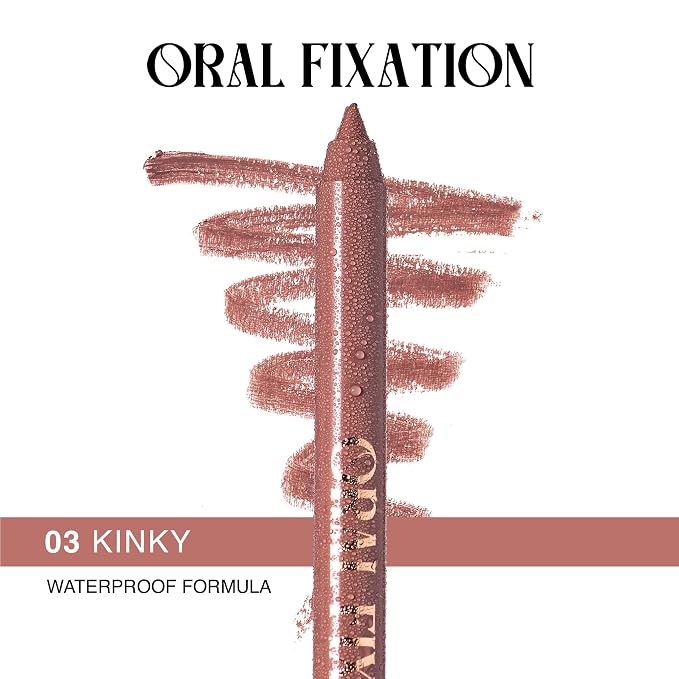 KINKY