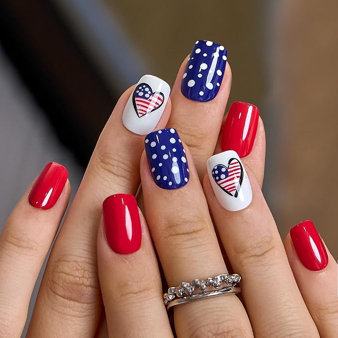 patriot