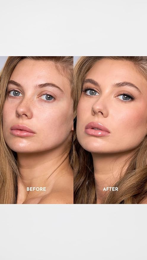 3F - Fair with Warm Golden Undertones
