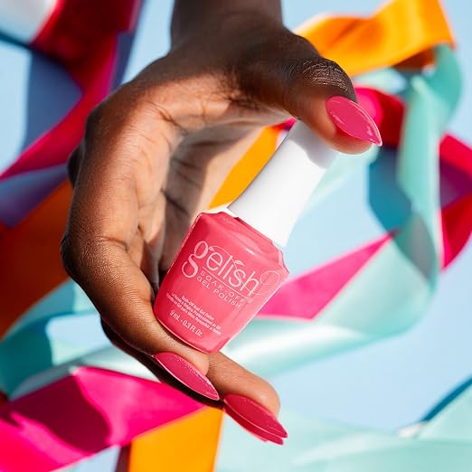 Hip Hop Coral