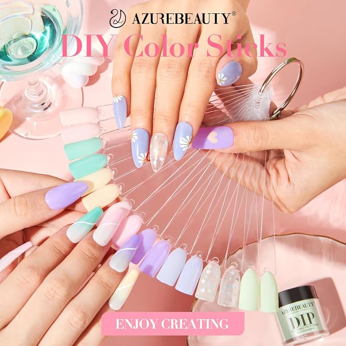 A1-Pastel Pink