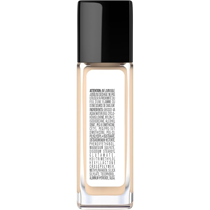 Primer & Classic Ivory Foundation Bundle