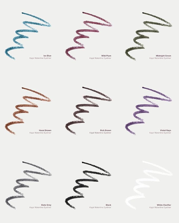 Intense Black