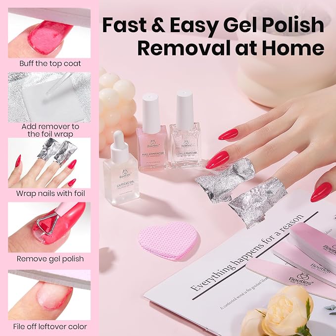 14pcs Manicure Kit