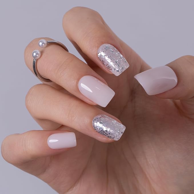Crystal Glow