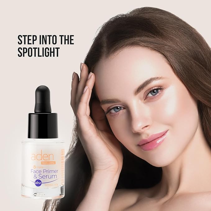 04 Primer & Serum