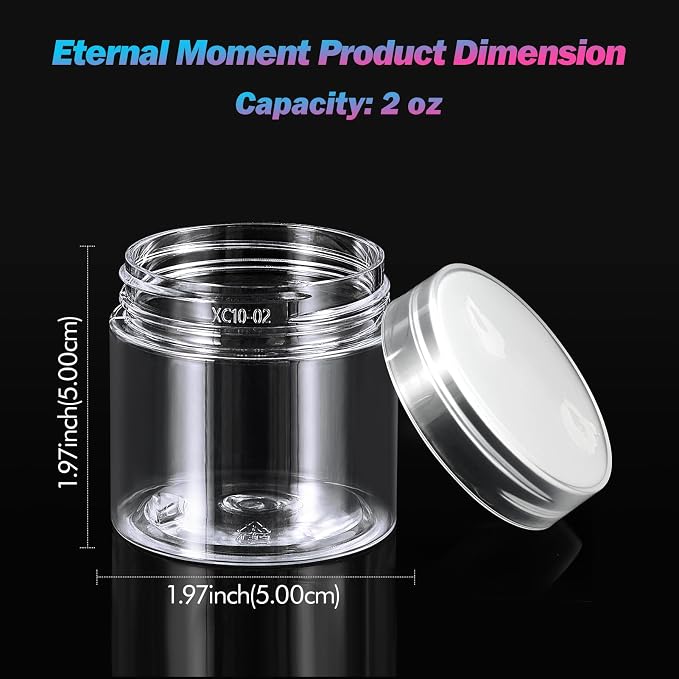 Clear Lid