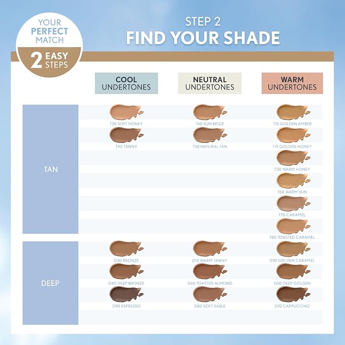 SOFT TAN