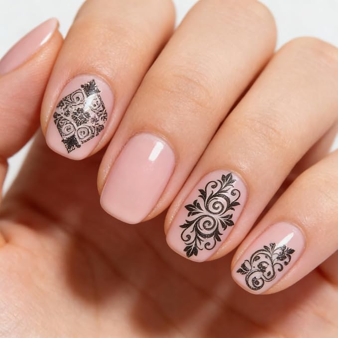 Retro Pattern