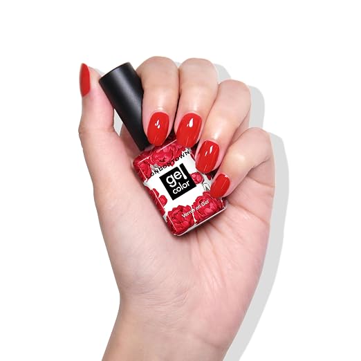 Maraschino Cherry
