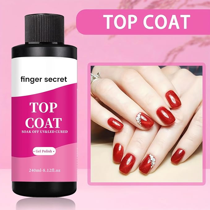 Top coat