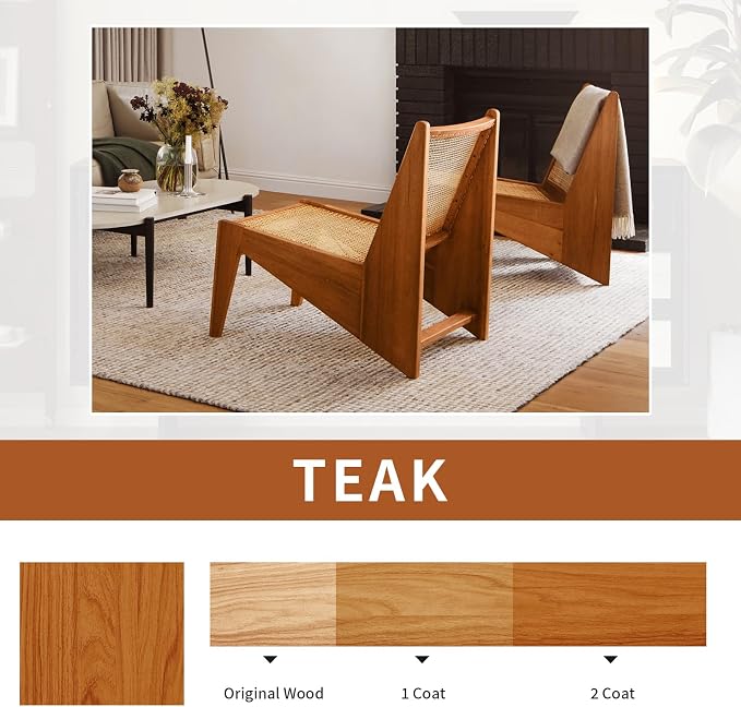 Teak