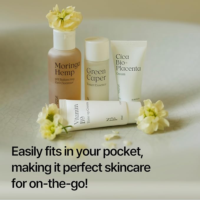 Travel Kit