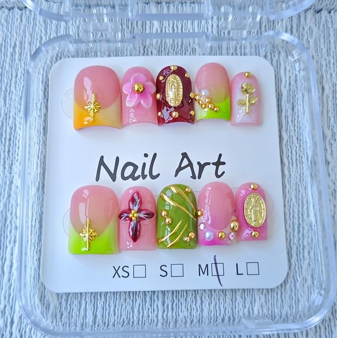 Pink CNDF01-9