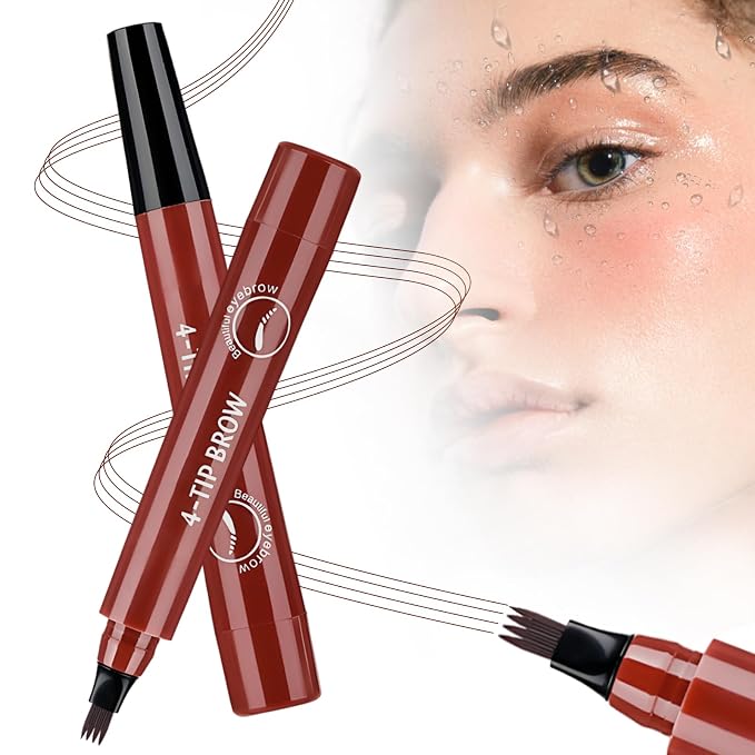 Red Brown