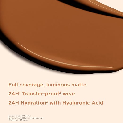 119W Deep mahogany with warm undertones