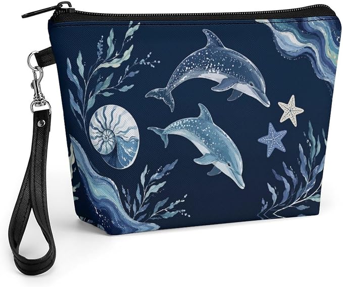 Dolphin Sea Life