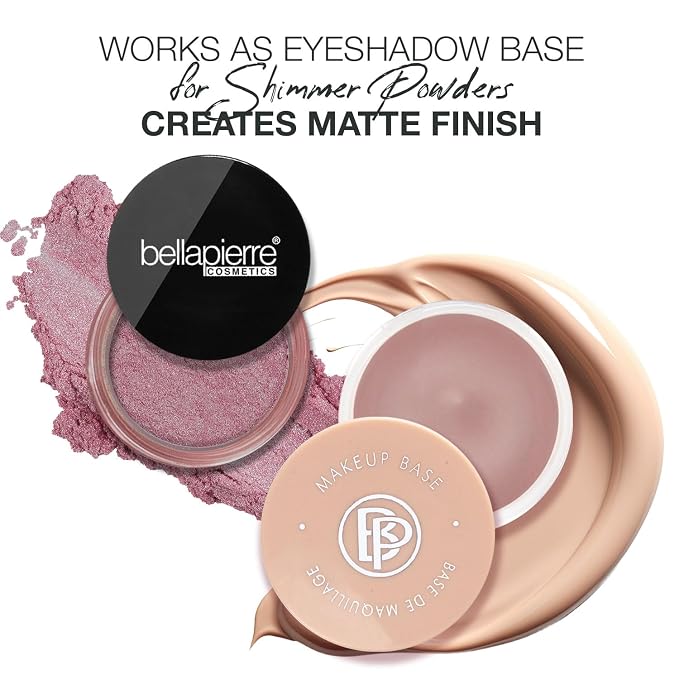Makeup Base