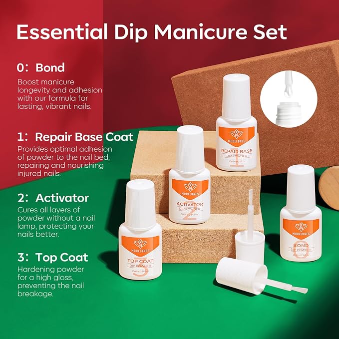 A-Holiday Present Kit
