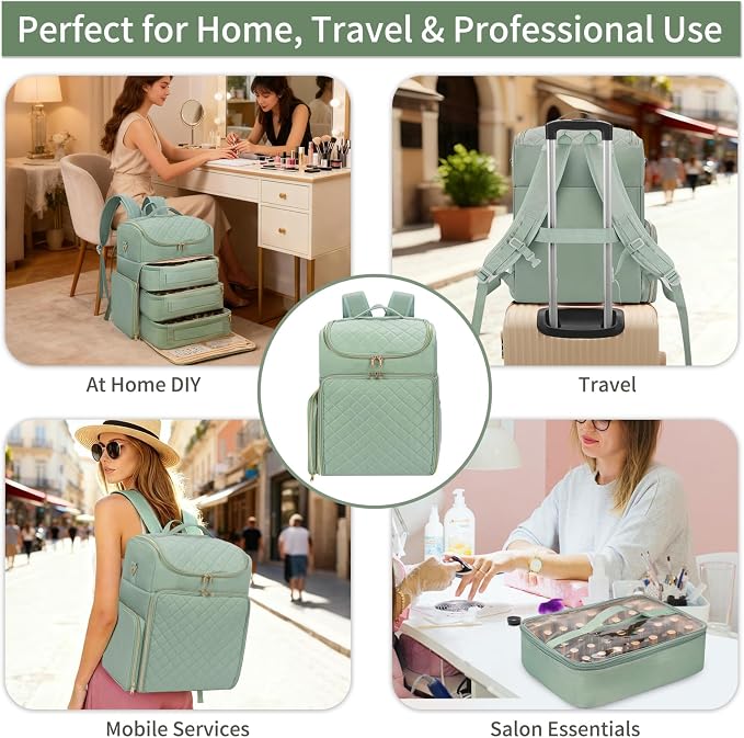 Rhombus Green