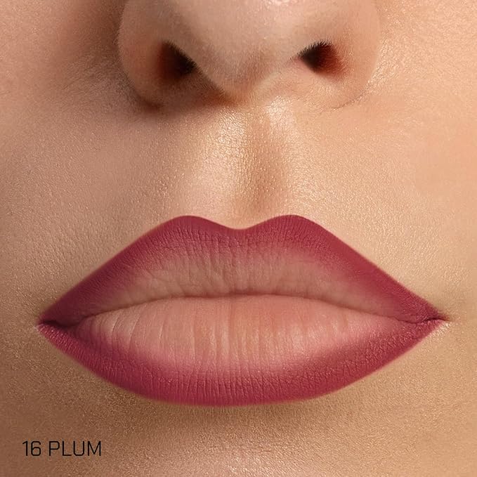 16 PLUM