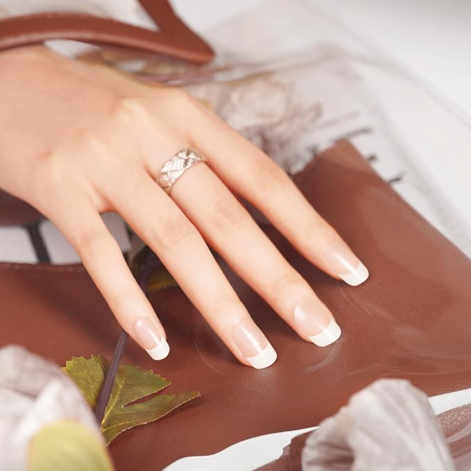 French Nails