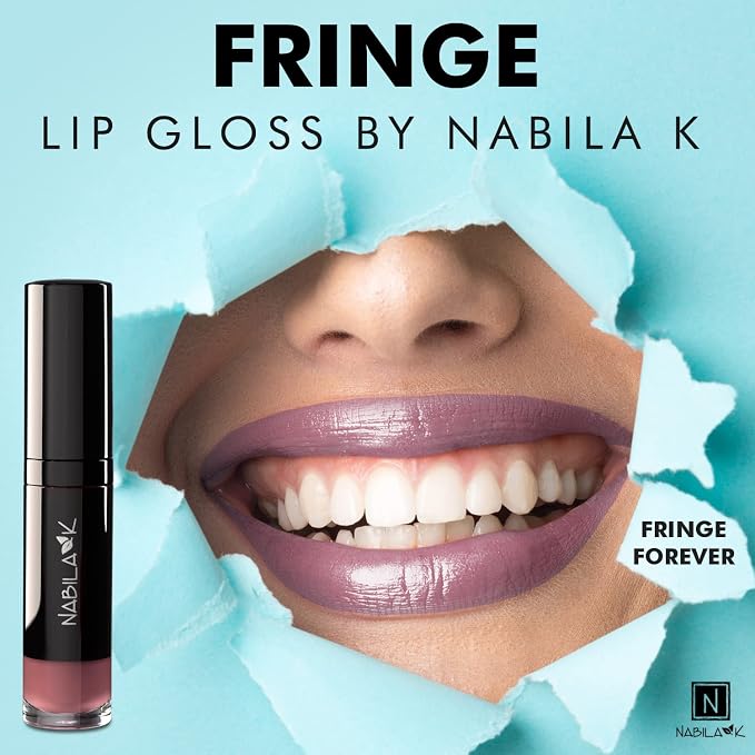 Creamy - Fringe