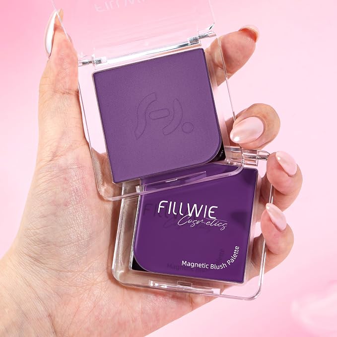 Violet Veil