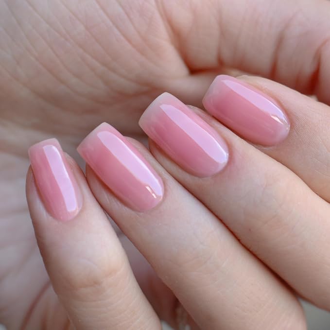 Chic Pink