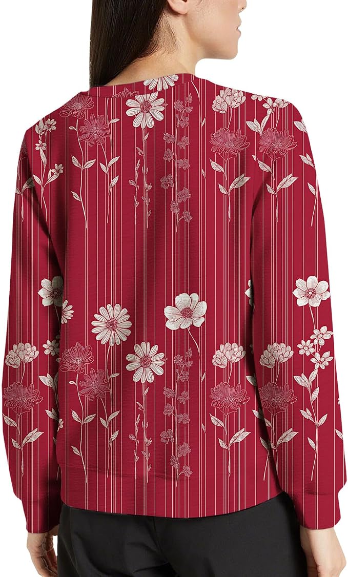 Ethnic Flower 03