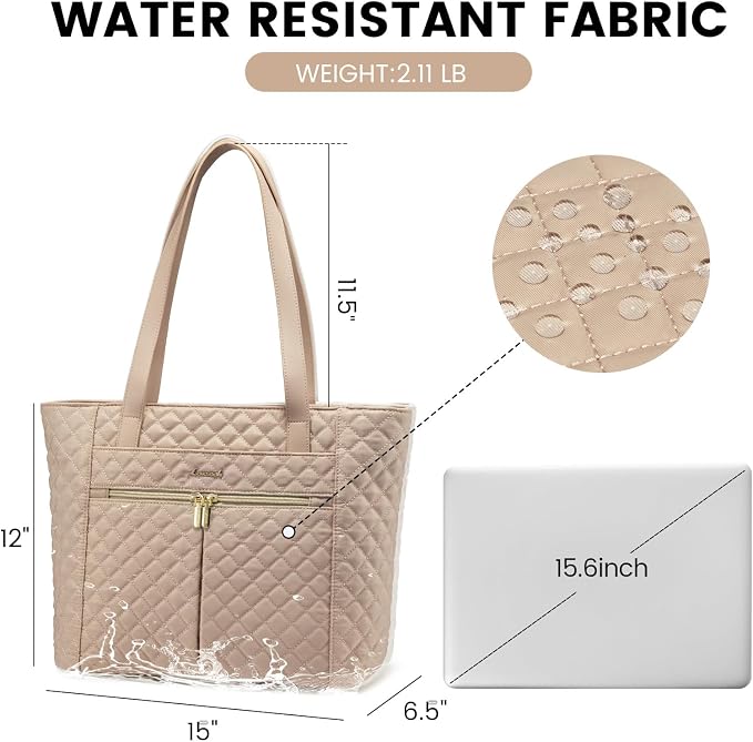 Khaki(quilted)